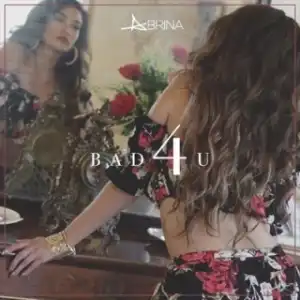 Instrumental: Abrina - Bad 4 U  (Prod. By Clayton William)